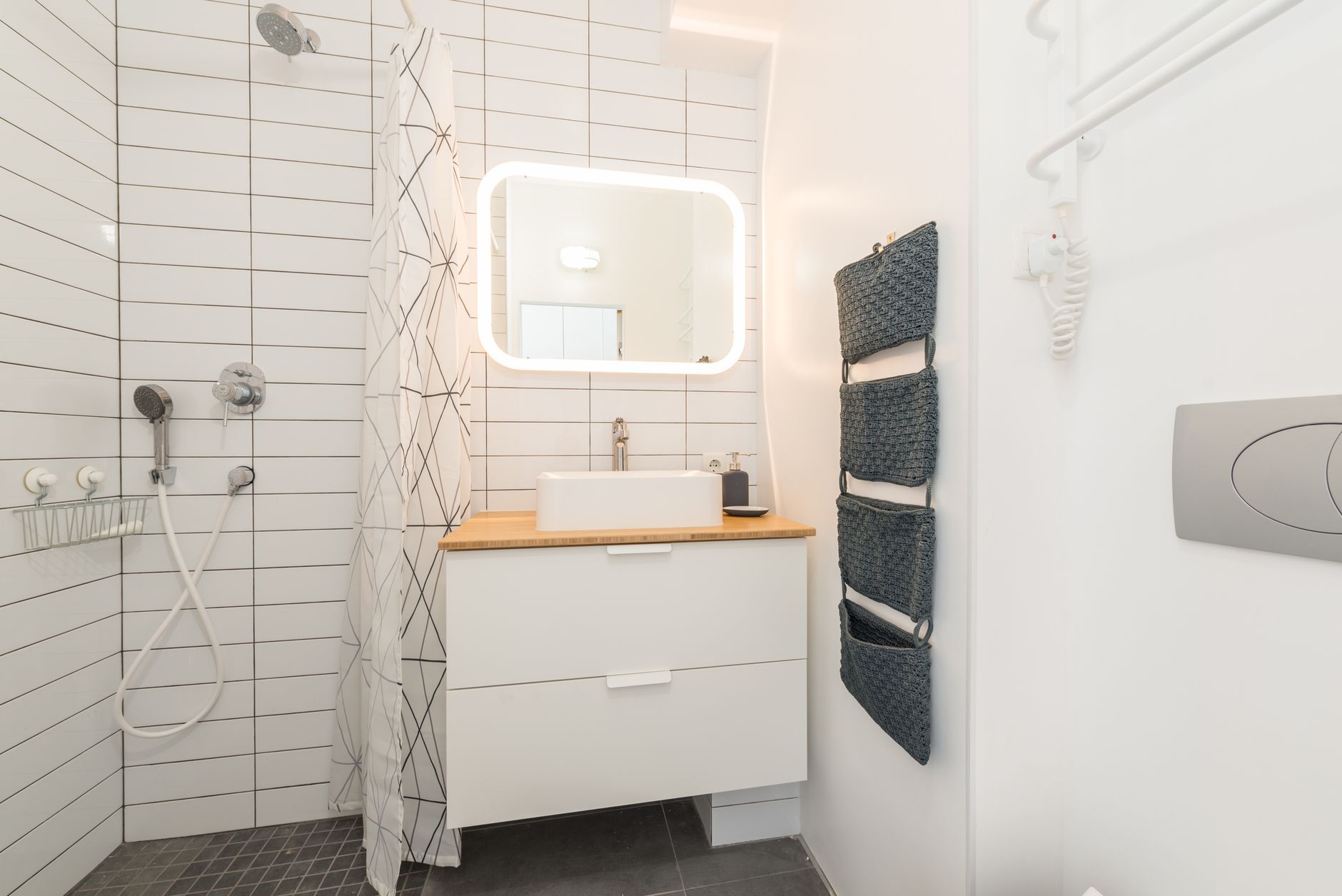 Rénovation salle de bain à Vitry-sur-Seine